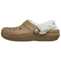 Crocs Classic Cashmere Clogs Unisex Brown 211396-2EY 37-38