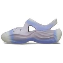DingYun Zhang x Crocs Diffuser Minimalist Fashion Clogs Unisex Light Purple Mist 209552-5PS 43-44