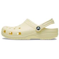 Crocs EVA Clogs Women's Light Yellow 10001-7CJ 37/38