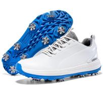 Cross-border Golf Shoes with Spikes - Large Size 39