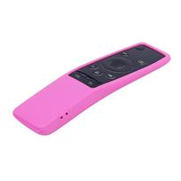 Silicone Protective Case For Samsung Smart TV Remote Cover BN59-01312A, 01312H, BN59, 01241A, 01242A 16.6x3.9x2.2cm