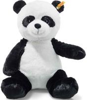 Steiff Cuddly series Ming Panda L 075797