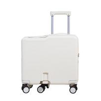 OCEANIA ROO Kids Ride-On Travel Suitcase