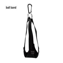 Multi-purpose Storage Bag for Basketball, Football & Volleyball with Carrying Strap All Ball Sizes