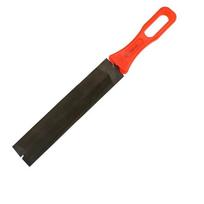 Wood Carving Hand Tools Shaping Grinding Sawing File Diamond-Shaped Files Hand Saw Sharpener