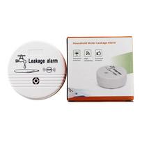 Home Intelligent Water Leak Alarm Water Leak Detector Overflow Alarm Flood Detector Bathroom Kitchen Water Level Alarm balta