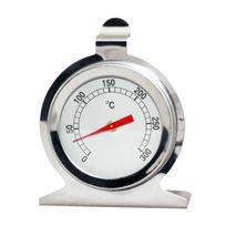300°C Stainless Steel Oven Thermometer Household Baked Goods Temperature Meter Kitchen Tools BBQ Hot Food Hot Oil Kitchen Tools sidabras