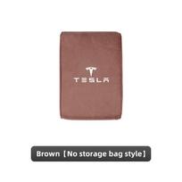 Car Armrest Pad Memory Foam Arm Rest Cushion Accessories For Tesla Model 3 Model S Model X Model Y Cybertruck Roadster SpaceX