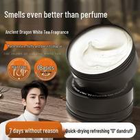 Wetcode Men's Matte Styling Hair Clay