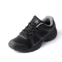 Stamina 19 Men's Ultra-Light Low-Top Training Shoes: Wear-Resistant, Breathable, Rubber Athletic Shoes 40