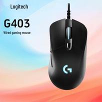 Logitech G403 Black Wireless Gaming Mouse