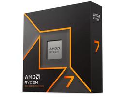 AMD Ryzen 7 9700X BOX Socket AM5  8 Cores 16 Threads  3.8GHz 3-Year Warranty Ships within Japan (Please check the seller's address, rating, and