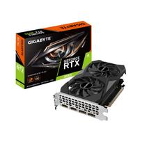 GIGABYTE NVIDIA RTX3050 Graphics Card with 6GB GDDR6 RAM [Authorized Domestic Distributor Product] GV-N3050WF2OCV2-6GD