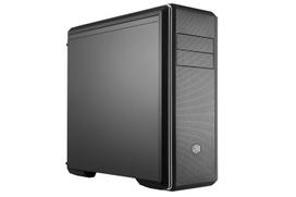 CoolerMaster Mid-Tower ATX PC Case CM694 Black (Model Number: MCB-CM694-KN5N-S00)