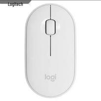 Logitech PEBBLE M350 Wireless Bluetooth Mouse