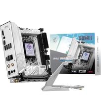 MSI MPG B860I EDGE TI WIFI Mini-ITX Motherboard MB6908