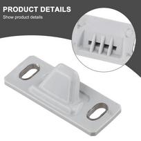 Sliding Door Lock for Fiat For Ducato MK3 2012-2023 and For Boxer 2012-2023 with OEM 1613353980 and Other Part Numbers