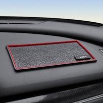 1Pcs Car Anti-Slip Pads Dashboard Phone Holder Sticky Mats For KIA K2 K3 K5 KX7 Optima Ceed Rio 4 Pegas Picant Soul Stinger MK4