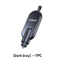 Car Alloy Safety Hammer Emergency Glass Breaker Rescue Tool Safety Supplies For KIA Ceed Sportage Rio K5 K2 Optima Cerato