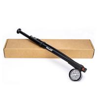 ZTTO 300psi High-pressure Bike Air Shock Pump With Gauge Bicycle Tire Inflator For Schrader Presta Valve Tyre Fork Suspension High Pressure Pump