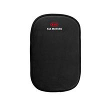 Car Armrest Box Mat Auto Center Console Protective Cushion For KIA Sportage Picanto Rio Ceed Soul Stinger Sonet K7 K5 K8 K3 Ray