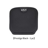 Car Seat Driver Relieve Memory Foam Cushion Auto Accessories For KIA Sorento Stinger Soul Spectra Niro Cadenza Sephia