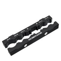 RIDERACE Bike Universal Table Vise Inserts Clamp Tool Jaw Vice Worktable Bench Fixtures Bicycle Hub Fork Pedal Repair Tools juoda