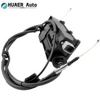 Electronic Parking Brake Actuator With Control Unit for BMW X5 E70 X6 E71 E72 2008-2014 34436850289
