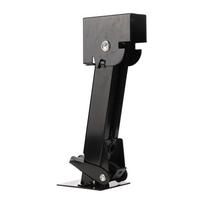 New Stabilizer Jack 650lbs Support 1000lbs Lifting Capacity Telescoping Adjustable Swing Down Outriggers Swing Down Stab Jack juoda
