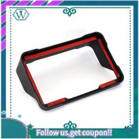 AA92-Motorcycle Accessories Instrument Surround Visor Protect Guard Cover For CFMOTO 800 MT 800MT 800Mt 2021 2022 2023 NONE