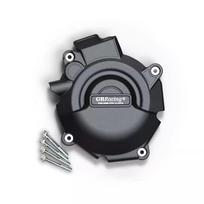 For Suzuki GBRacing GSX-8S GSX-8R V-STROM 800DE 2023-2024 GSX 8S GSX8R New Motorcycle Protection Engine Cover ALTERNATOR-BK-1Pcs