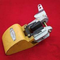 4110002046 Parking Brake For Road Roller RS8140 RS8140 RS8200 RS8220