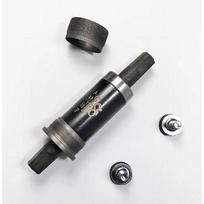TAOZIK Electric Bicycle Ebike Fat Bike 80 142 mm BSA 34mm Sealed Bearings BB Bottom Bracket 80 142 mm