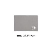 Microfiber Car Towel Super Absorbency Car Cleaning Care Cloth For Alfa Romeo Giulia Stelvio Giulietta 156 159 147 Mito Tonale