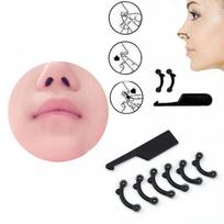 1set Nose Up Shaping Shaper Lifting Bridge Straightening Beauty Nose Clip Face Fitness Facial Clipper Corrector Tool juoda