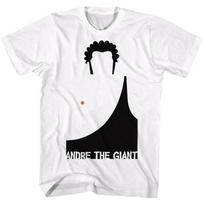 Andre The Giant - Big Time - Short Sleeve -  - Children's T-shirt 100