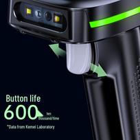 Kemai T30 Series Wireless Barcode Scanner