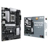 ASUS PRIME B650-PLUSCSM ATX Motherboard with B650 Core, compatible with AMD AM5 chipsets (Authorized Japanese Distributor)