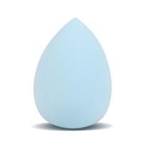 Women Beauty Egg Multicolor Water Drop Mix Shape Wet & Dry Makeup Sponge Cosmetic Sponge Egg Beauty Tool & Accessories  1pcs