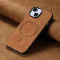 Realme 12 Pro Plus dėklas, skirtas Magsafe Magnetic Luxury Odinis galinio skydelio dangtelis, skirtas Realme12 4G 12X 11x 12+ 11Pro GT5 Pro NEO 5 SE Realme 12 5G
