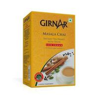 Girnar Masala arbatos tirpus premiksas| 10 pakelių po 14 g kiekvienoje pakuotėje| 5 pakuotė