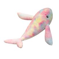 Cute Giant Whale Plush Toys Soft Dolls, Animal Toys, Shark Pillows, Birthday And Christmas Gifts 60cm