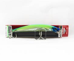 Yo Zuri 3D Crystal Minnow 130 mm skęstantis masalas F1150-C58 (6324)