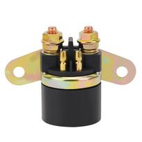 MOACCE Motociklo Celių Relė Starterio Relė Suderinamas Modelis Suzuki GN125 1991-1997/DR250 1990-1995/Arctic cat 250