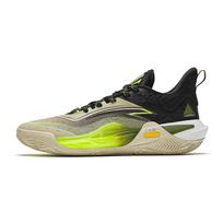 Anta Kids Kai 1 Speed Basketball Series Kyrie Pioneer 1 Trendy Versatile Shock Absorption Low Top Kids Basketball Shoes Unisex sneaker 312511114-3 40