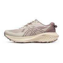Asics Gel-Excite Trail 2 Patogūs universalūs žemi bėgimo bateliai Moteriški sportbačiai Pilki 1012B956-020 35.5