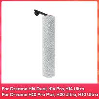 Fit For ( Dreame H14 Dual, H14 Pro, H14 Ultra, H14, H20 Pro Plus, H20 Ultra, H30 Ultra ) Part Accessory Main Roller Brush Filter