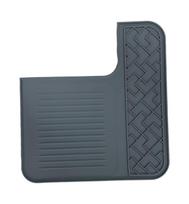 Coffee Top Mat for Ninja ES601 Luxe Espresso Coffee Machine Anti-Slip Waterproof Heat-Resistant Silicone Cover Cafe Accessories