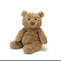 Leola bear doll Barcelona bear bar pig doll bikini bathrobe bear plush toy for girls gift 28cm