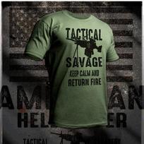 Special Forces T-Shirt Close Quarters Combat Military tactical raid training tee 3XL